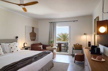 Golden Milos Beach House by Domotel galeri fotoğrafı