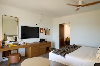 Golden Milos Beach House by Domotel galeri fotoğrafı