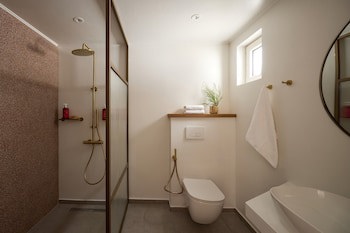 Golden Milos Beach House by Domotel galeri fotoğrafı