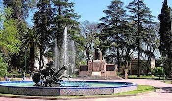 Crillon Mendoza