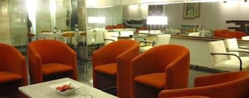 Crillon Mendoza
