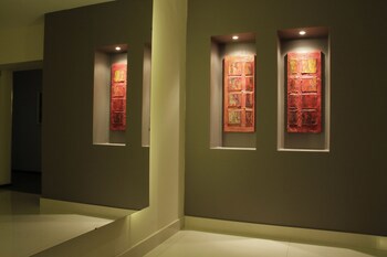 Crillon Mendoza