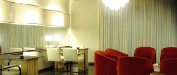 Crillon Mendoza