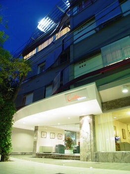 Crillon Mendoza