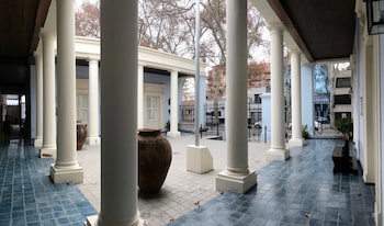 Crillon Mendoza