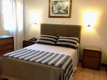 Crillon Mendoza