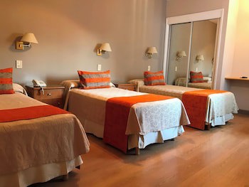 Crillon Mendoza