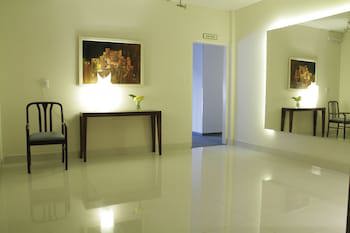 Crillon Mendoza
