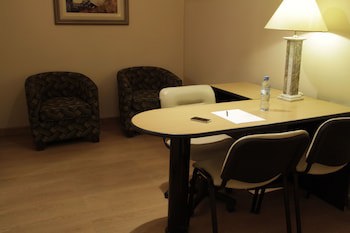 Crillon Mendoza