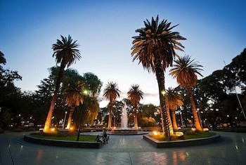 Crillon Mendoza