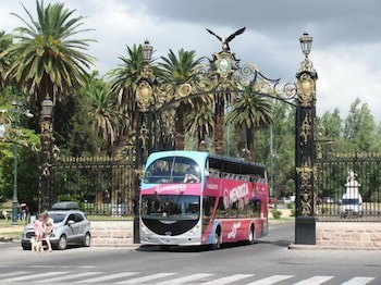 Crillon Mendoza