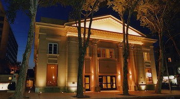 Crillon Mendoza