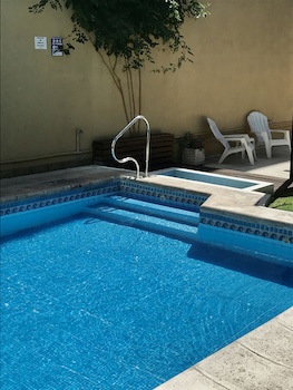 Crillon Mendoza