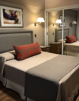 Crillon Mendoza