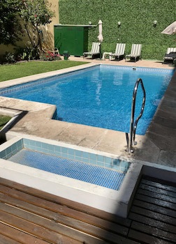 Crillon Mendoza