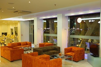 Olympic Palladium fotoğrafı