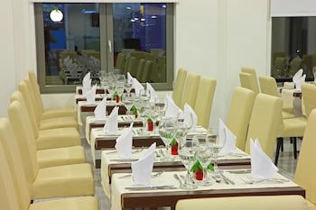 Olympic Palladium galeri fotoğrafı