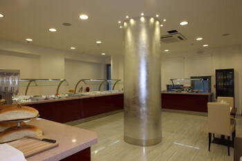 Olympic Palladium galeri fotoğrafı