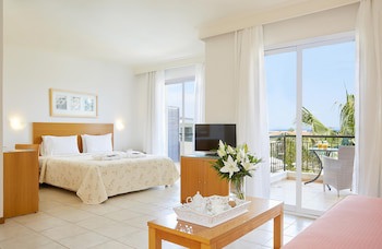 Renaissance Hanioti Resort galeri fotoğrafı