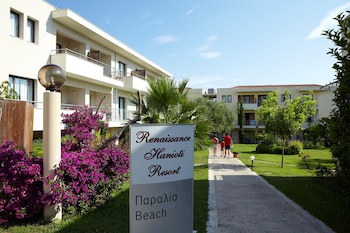 Renaissance Hanioti Resort galeri fotoğrafı