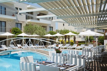 Renaissance Hanioti Resort galeri fotoğrafı