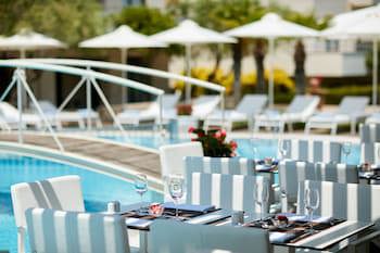 Renaissance Hanioti Resort galeri fotoğrafı