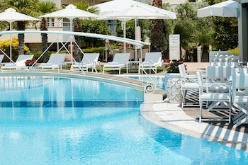Renaissance Hanioti Resort fotoğrafı