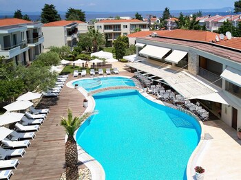 Renaissance Hanioti Resort galeri fotoğrafı