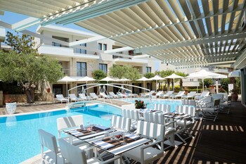 Renaissance Hanioti Resort galeri fotoğrafı