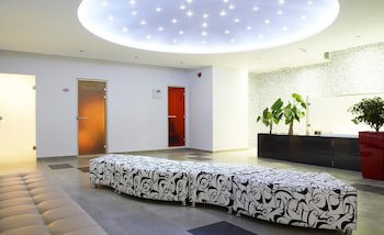 Renaissance Hanioti Resort galeri fotoğrafı