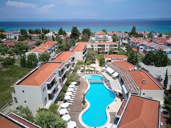 Renaissance Hanioti Resort galeri fotoğrafı