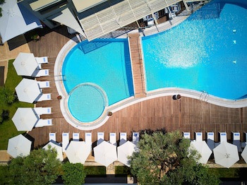 Renaissance Hanioti Resort galeri fotoğrafı