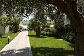 Renaissance Hanioti Resort galeri fotoğrafı