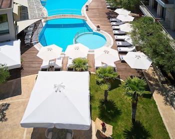 Renaissance Hanioti Resort galeri fotoğrafı