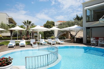 Renaissance Hanioti Resort fotoğrafı