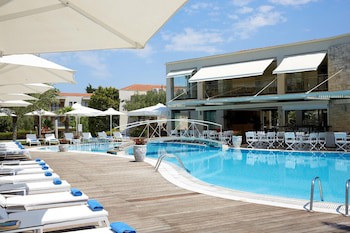 Renaissance Hanioti Resort galeri fotoğrafı