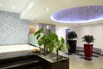 Renaissance Hanioti Resort galeri fotoğrafı