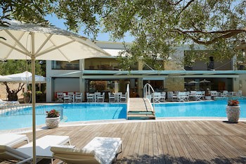 Renaissance Hanioti Resort galeri fotoğrafı
