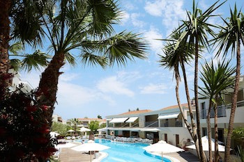 Renaissance Hanioti Resort galeri fotoğrafı