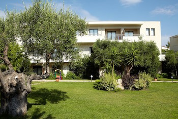 Renaissance Hanioti Resort galeri fotoğrafı
