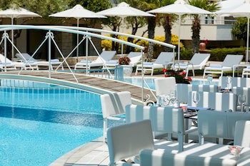 Renaissance Hanioti Resort galeri fotoğrafı