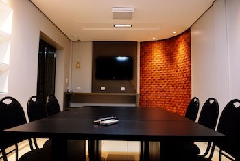 Brumado Hotel
