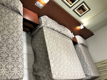 Brumado Hotel