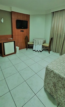Brumado Hotel