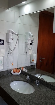 Brumado Hotel