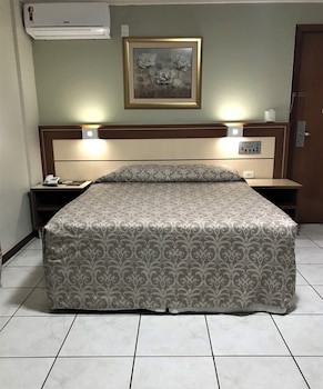 Brumado Hotel
