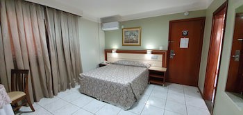 Brumado Hotel