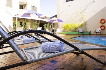 Brumado Hotel