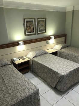 Brumado Hotel