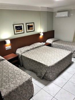 Brumado Hotel